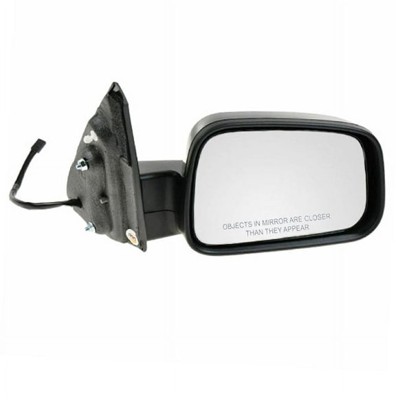 TYC For 06-11 Chevy HHR Rear View Door Mirror Power Manual Folding Right Side