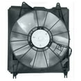 thumbnail image 1 of TYC For 07 08 09 10 11 12 RDX Radiator Cooling Fan Motor Assembly w/Blade Shroud, 1 of 4