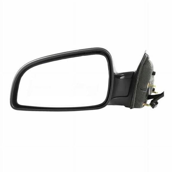TYC For 08-12 Chevy Malibu LT & Hybrid Rear View Mirror Power Non-Heat Left Side