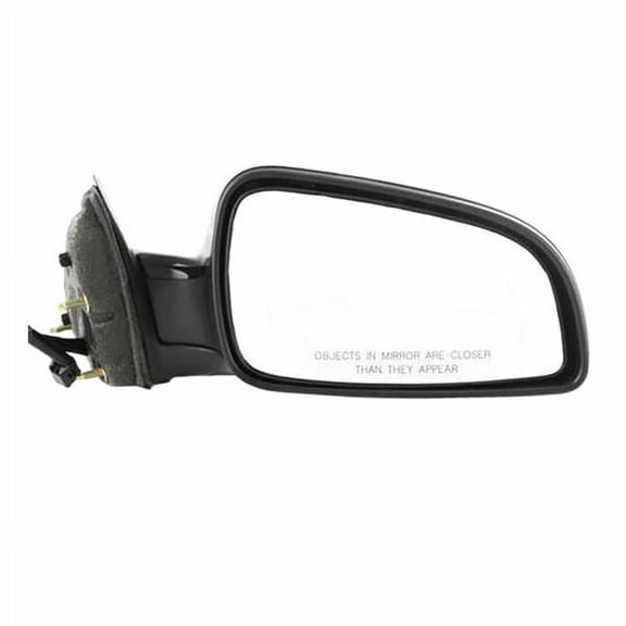 TYC For 08-12 Chevy Malibu LT Hybrid Rear View Mirror Power Non-Heat Right Side
