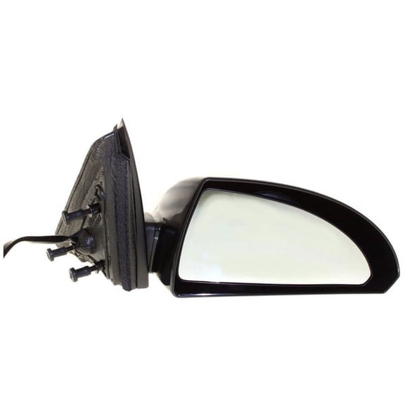 TYC For 08-16 Impala Rear View Mirror Power Non-Heat Manual Folding Right Side