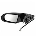 thumbnail image 1 of TYC For 09-14 Maxima S Rear View Mirror Power Non-Heat w/Turn Signal Driver Side, 1 of 5