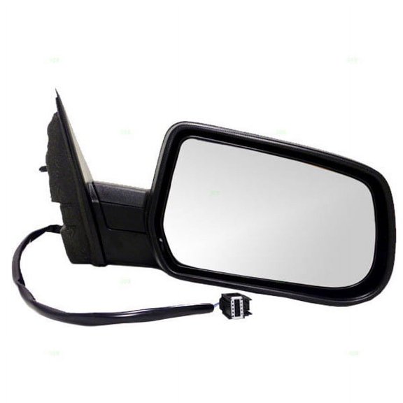 TYC For 10-11 Chevy Equinox/Terrain Rear View Mirror Power Non-Heat Right Side