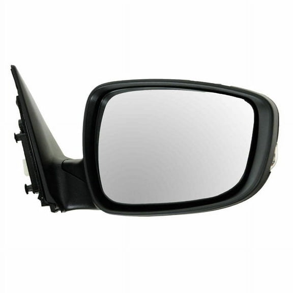 TYC For 11 12 13 Elantra Sedan Rear View Mirror Power Heated w/Signal Right Side