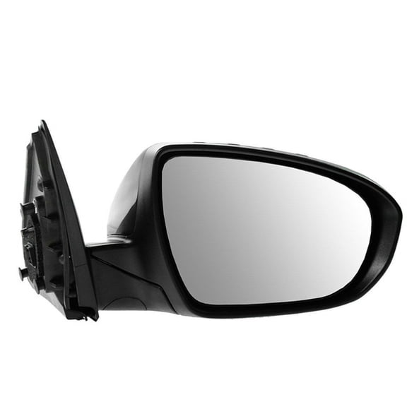 TYC For 11-13 Optima Rear View Mirror Power Heated w/Turn Signal Lamp Right Side