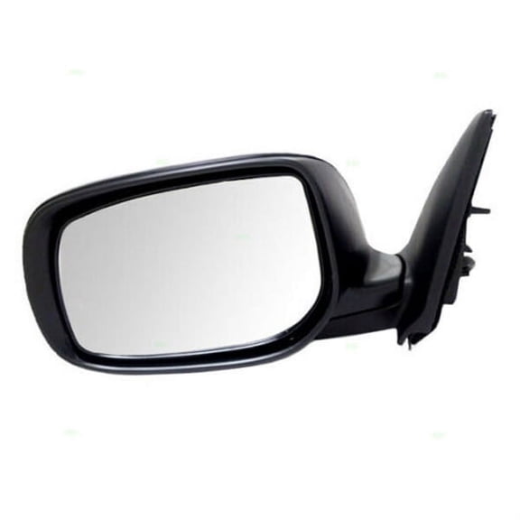 TYC For 11-16 tC Rear View Mirror Power Non-Heated w/Turn Signal Lamp Left Side