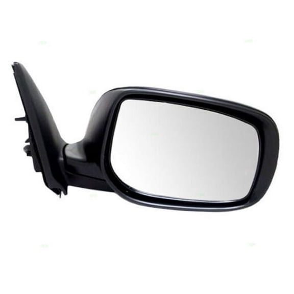 TYC For 11-16 tC Rear View Mirror Power Non-Heated w/Turn Signal Lamp Right Side