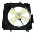 thumbnail image 1 of For 90-94 Mazda 323 Protege 1.8 Automatic Radiator Engine Cooling Fan Motor, 1 of 1