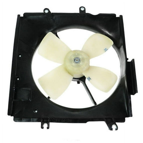 For 90-94 Mazda 323 Protege 1.8 Automatic Radiator Engine Cooling Fan Motor