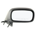 thumbnail image 1 of TYC For 92-99 Bonneville Rear View Mirror Power Non-Heat Non-Folding Right Side, 1 of 5