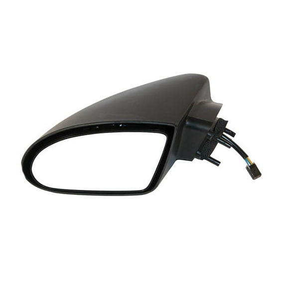 TYC For 93-02 Camaro Convertible & Coupe Rear View Door Mirror Power Driver Side