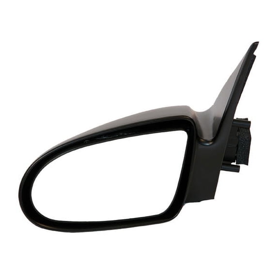 TYC For 95-01 Chevy Metro & Firefly Rear View Mirror Manual Non-Fold Driver Side