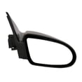 thumbnail image 1 of TYC For 95-01 Chevy Metro & Firefly Rear View Mirror Manual Non-Fold Right Side, 1 of 5