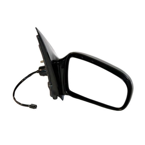 TYC For 95-05 Chevy Cavalier & Sunfire Sedan Rear View Mirror Power Right Side