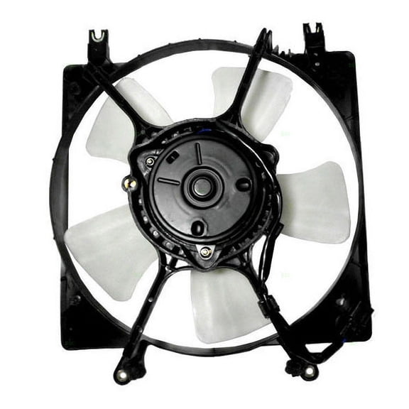 TYC For 95-97 Avenger Sebring 95-98 Talon Automatic Radiator Cooling Fan Motor