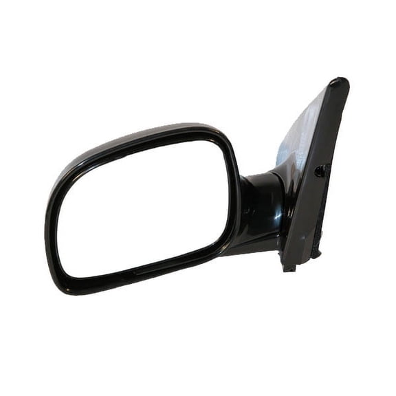 TYC For 96-00 Town & Country Caravan Voyager Rear View Mirror Manual Left Side