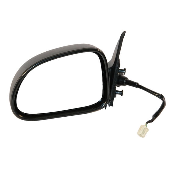 TYC For 97-00 Dakota & 98-00 Durango Rear View Mirror Power Non-Fold Driver Side