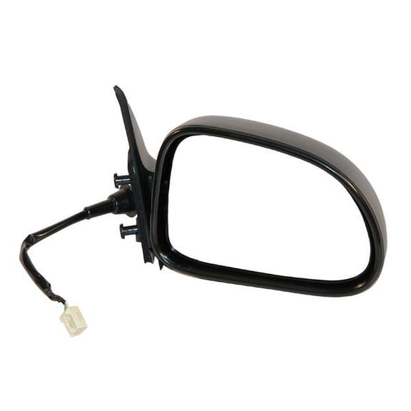 TYC For 97-00 Dakota & 98-00 Durango Rear View Mirror Power Non-Fold Right Side
