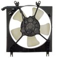 thumbnail image 1 of TYC For 97-02 Mirage 1.5 AUTO/1.8 MNL Trans. Radiator Engine Cooling Fan Motor, 1 of 2