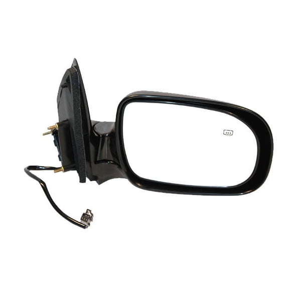 TYC For 97-05 Chevy Venture/05-09 Uplander Door Mirror Power Heated Right Side
