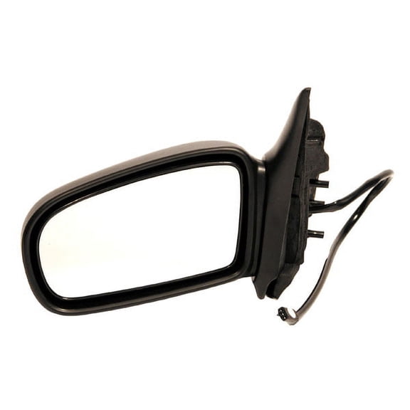 TYC For 97-05 Malibu/97-99 Cutlass Rear View Mirror Power Non-Folding Left Side