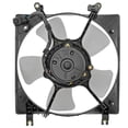 thumbnail image 1 of TYC For 98-00 Avenger Sebring Coupe Automatic Trans. Radiator Cooling Fan Motor, 1 of 1