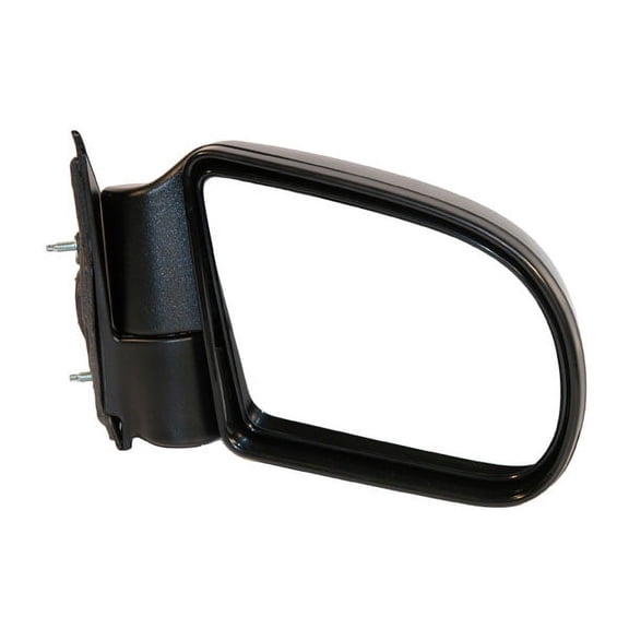 TYC For 98-05 Blazer & Sonoma Below Eyeline Rear View Mirror Manual Right Side