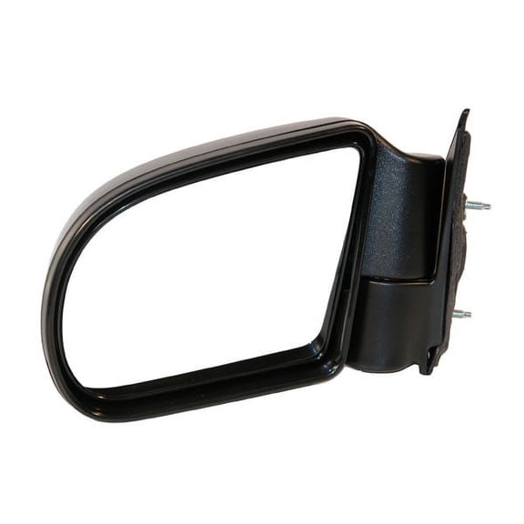 TYC For 98-05 Chevy Blazer Sonoma Pickup Truck Rear View Mirror Manual Left Side