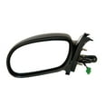 thumbnail image 1 of TYC For 98-05 Park Avenue Rear View Mirror Power Non-Heated Folding Driver Side, 1 of 5