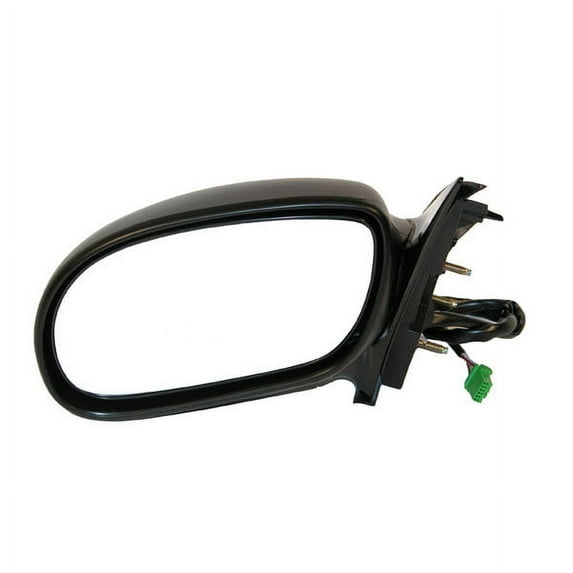 TYC For 98-05 Park Avenue Rear View Mirror Power Non-Heated Folding Driver Side