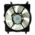 thumbnail image 1 of TYC For 99-01 ES300 Camry & 00-03 Solara 3.0L Radiator Engine Cooling Fan Motor, 1 of 4
