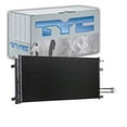 thumbnail image 1 of TYC Front AC Condenser compatible with GMC Yukon 2016-2017, 1 of 6