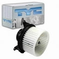 thumbnail image 1 of TYC Front HVAC Blower Motor compatible with Hummer H2 2003-2007, 1 of 7