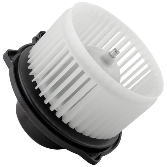 TYC Front HVAC Blower Motor compatible with Kia Soul 2010-2013