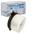 thumbnail image 1 of TYC Front HVAC Blower Motor compatible with Toyota Corolla 2003-2008, 1 of 7