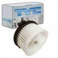 thumbnail image 1 of TYC Front HVAC Blower Motor compatible with Toyota Tundra 2000-2006, 1 of 7