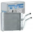 thumbnail image 1 of TYC Front HVAC Heater Core compatible with Ford F-150 1997-2004, 1 of 7
