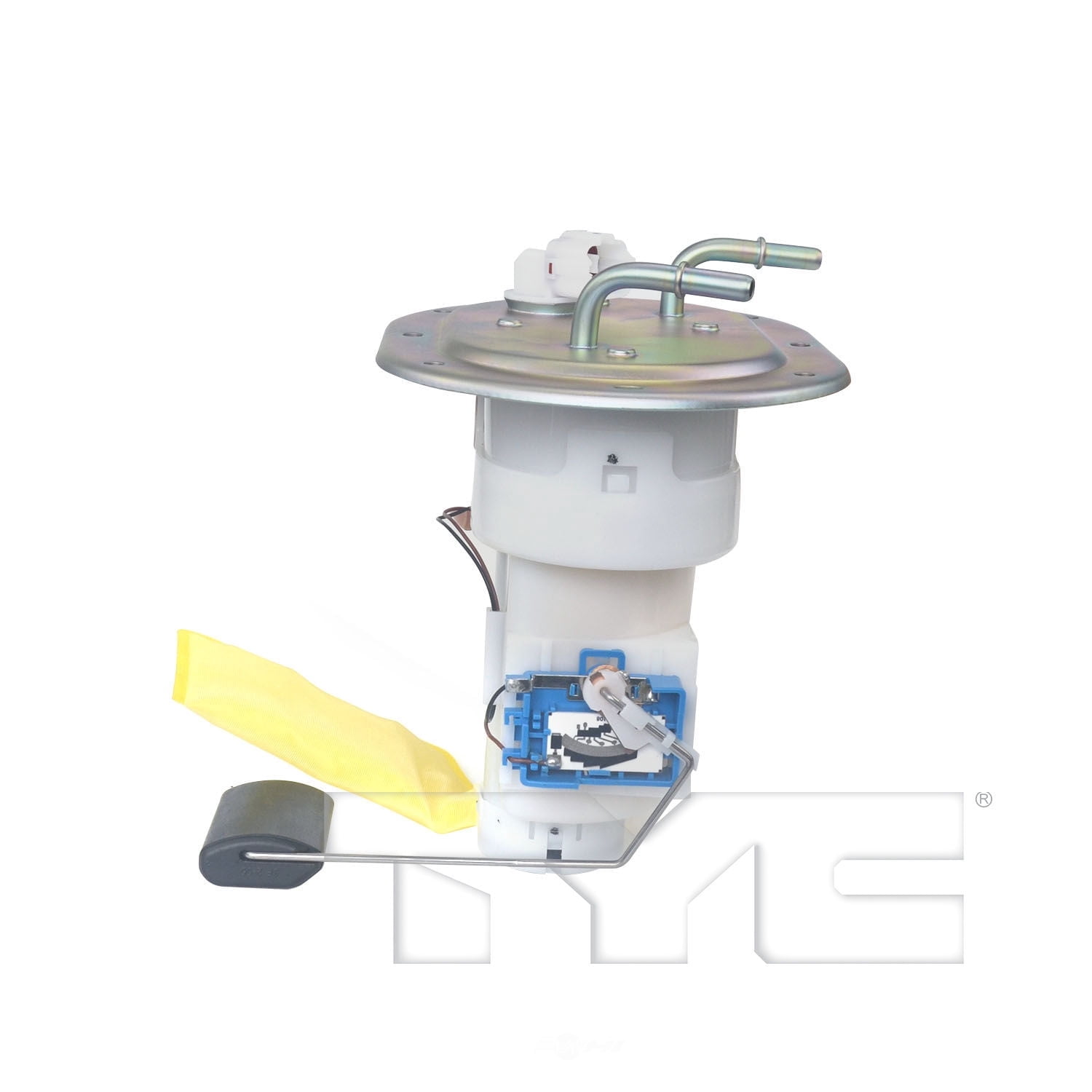TYC Fuel Pump Module for 05-09 Hyundai Tucson 2.0L Fits 2010 Kia Sportage