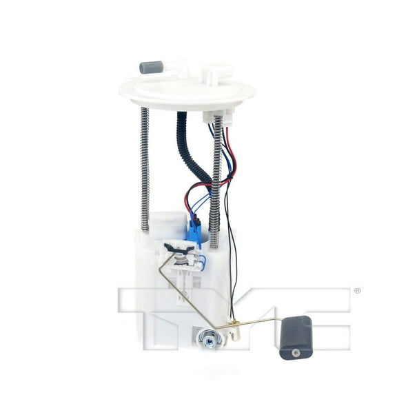 TYC Fuel Pump Module for 08-13 Nissan Rogue FWD Fits 2009 Nissan Rogue