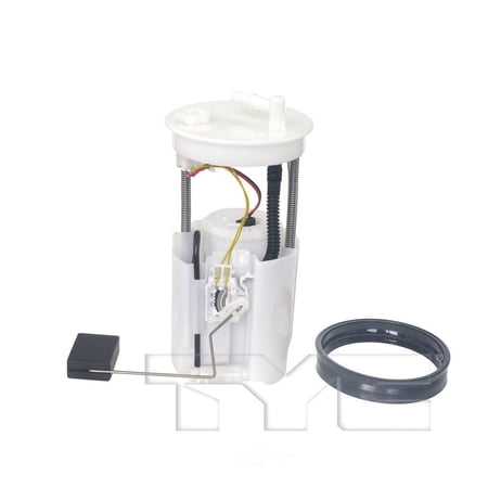 TYC Fuel Pump Module for 09-14 Acura TL V-6 3.5L Fits 2011 Honda Accord Crosstour