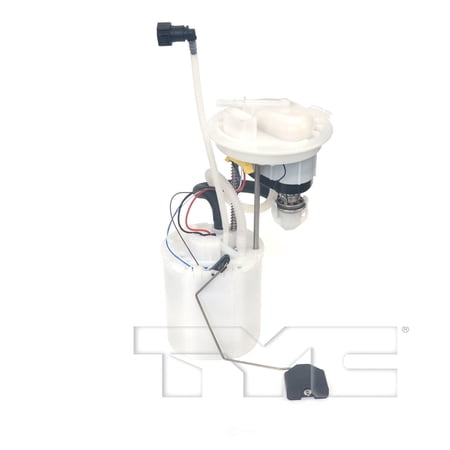 TYC Fuel Pump Module for 14-17 Volkswagen Passat 1.8L Fits 2007 Volkswagen Passat