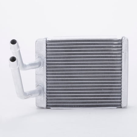 TYC 96111 Replacement Heater Core for FORD E-350 E-450 SUPER DUTY| ECONOLINE VAN