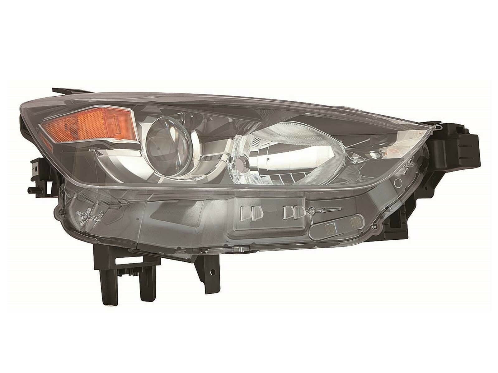 Mazda Cx-3 Headlight Assembly