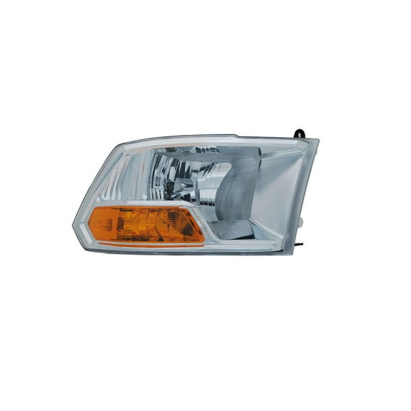 TYC Headlight 20-9027-00-9 with 23.48 x 12.63 x 11.80 Inches Assembled Product Dimensions