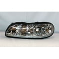 thumbnail image 1 of TYC Headlight Assembly Fits 2004 Chevrolet Classic, 1 of 3