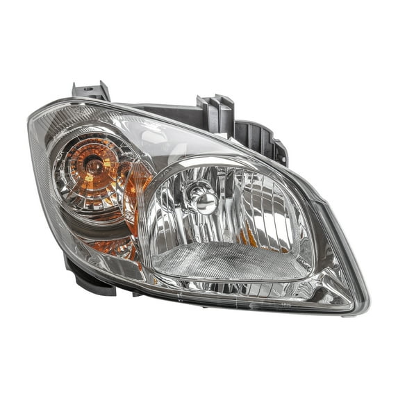 TYC Headlight Assembly Fits 2007 Pontiac G5