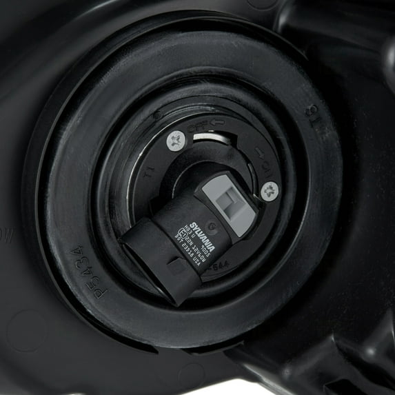 TYC Headlight Assembly Fits select: 2013-2015 ACURA RDX