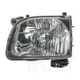 thumbnail image 1 of TYC Headlight Assembly, 1 of 5