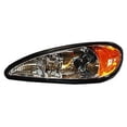 thumbnail image 1 of TYC Headlight Assembly, 1 of 4