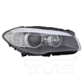 thumbnail image 1 of TYC Headlight Assembly, 1 of 5
